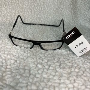Clic Magnetic Reading Glasses